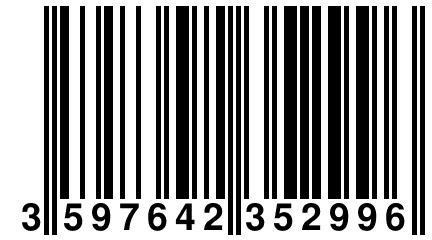 3 597642 352996