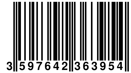 3 597642 363954