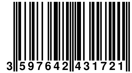 3 597642 431721