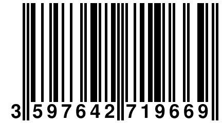 3 597642 719669