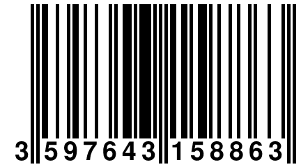 3 597643 158863