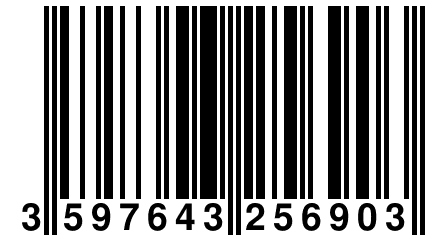 3 597643 256903