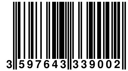 3 597643 339002