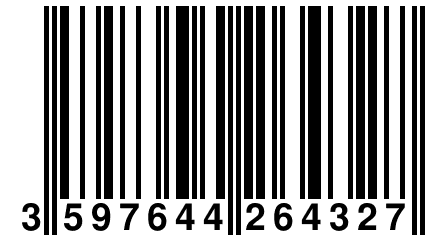 3 597644 264327