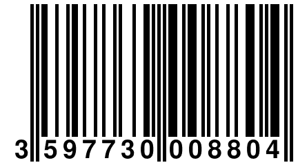 3 597730 008804