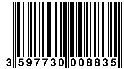 3 597730 008835