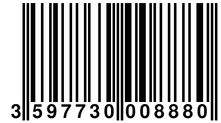 3 597730 008880