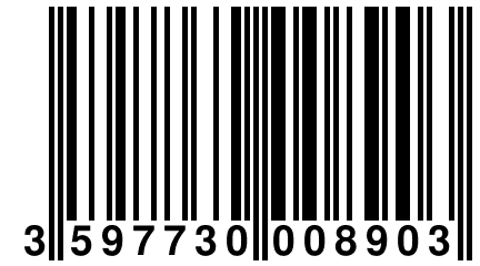 3 597730 008903