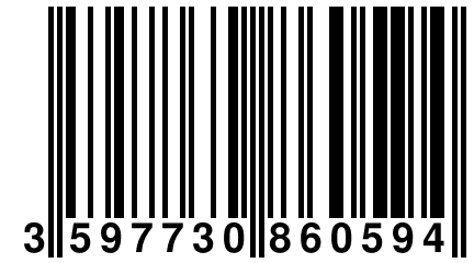 3 597730 860594