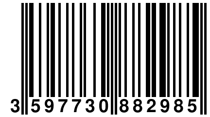 3 597730 882985