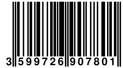 3 599726 907801
