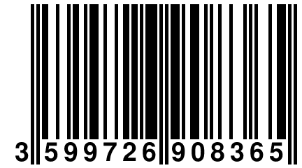 3 599726 908365