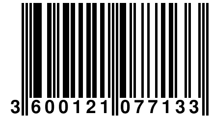 3 600121 077133