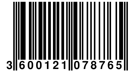 3 600121 078765