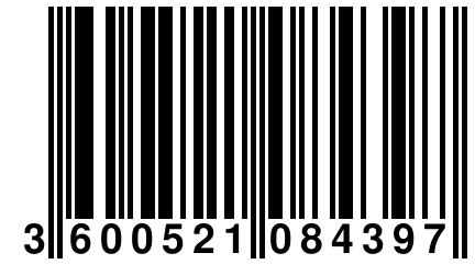 3 600521 084397