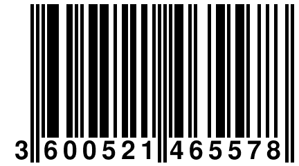 3 600521 465578