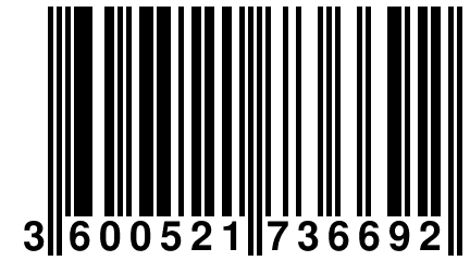 3 600521 736692