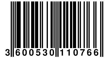 3 600530 110766