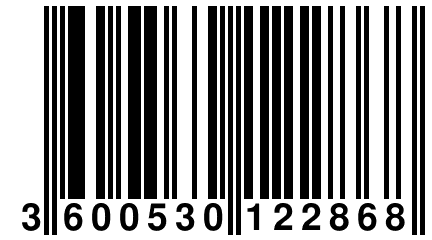 3 600530 122868