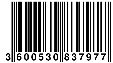 3 600530 837977