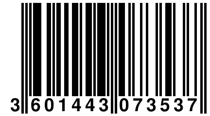 3 601443 073537