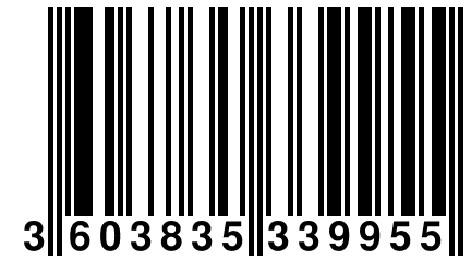 3 603835 339955