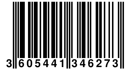 3 605441 346273