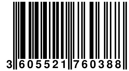 3 605521 760388