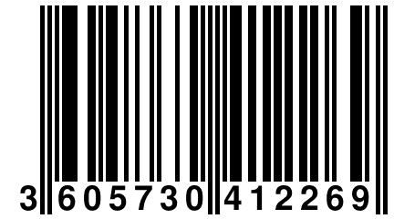 3 605730 412269