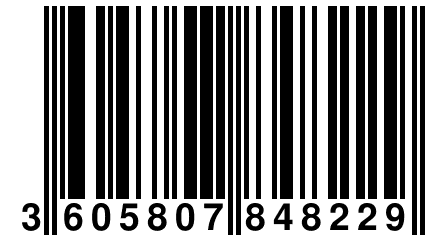 3 605807 848229