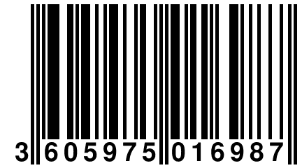 3 605975 016987