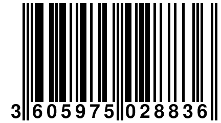 3 605975 028836
