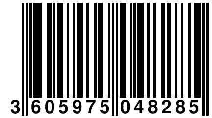 3 605975 048285
