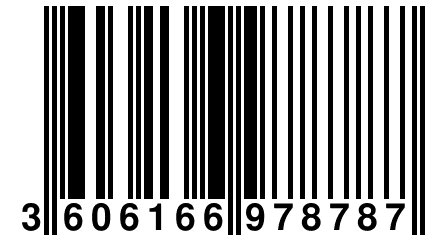 3 606166 978787