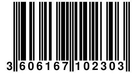 3 606167 102303