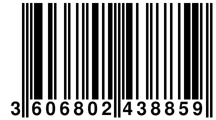 3 606802 438859