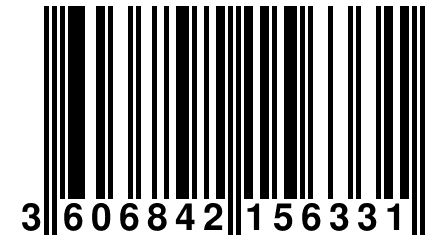 3 606842 156331