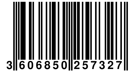 3 606850 257327