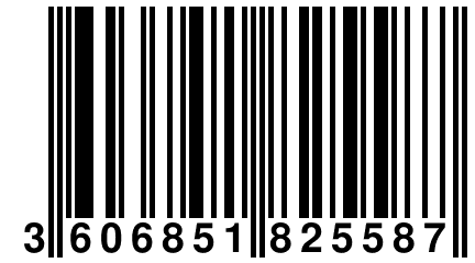 3 606851 825587