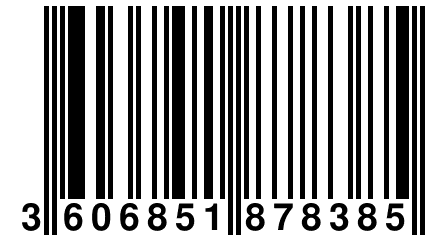 3 606851 878385