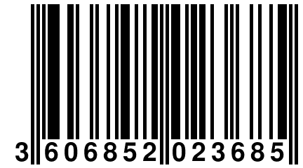 3 606852 023685