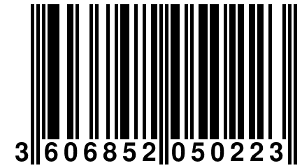 3 606852 050223