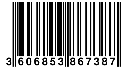 3 606853 867387