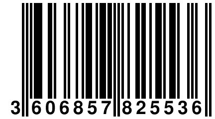 3 606857 825536