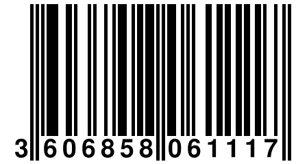3 606858 061117