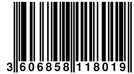 3 606858 118019