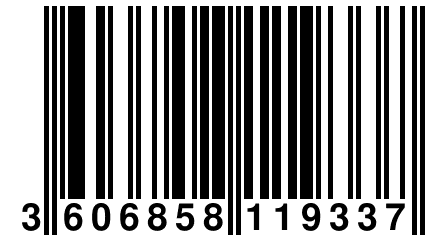 3 606858 119337