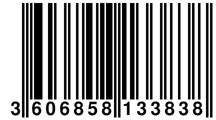 3 606858 133838