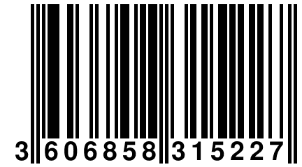 3 606858 315227