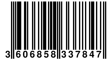 3 606858 337847